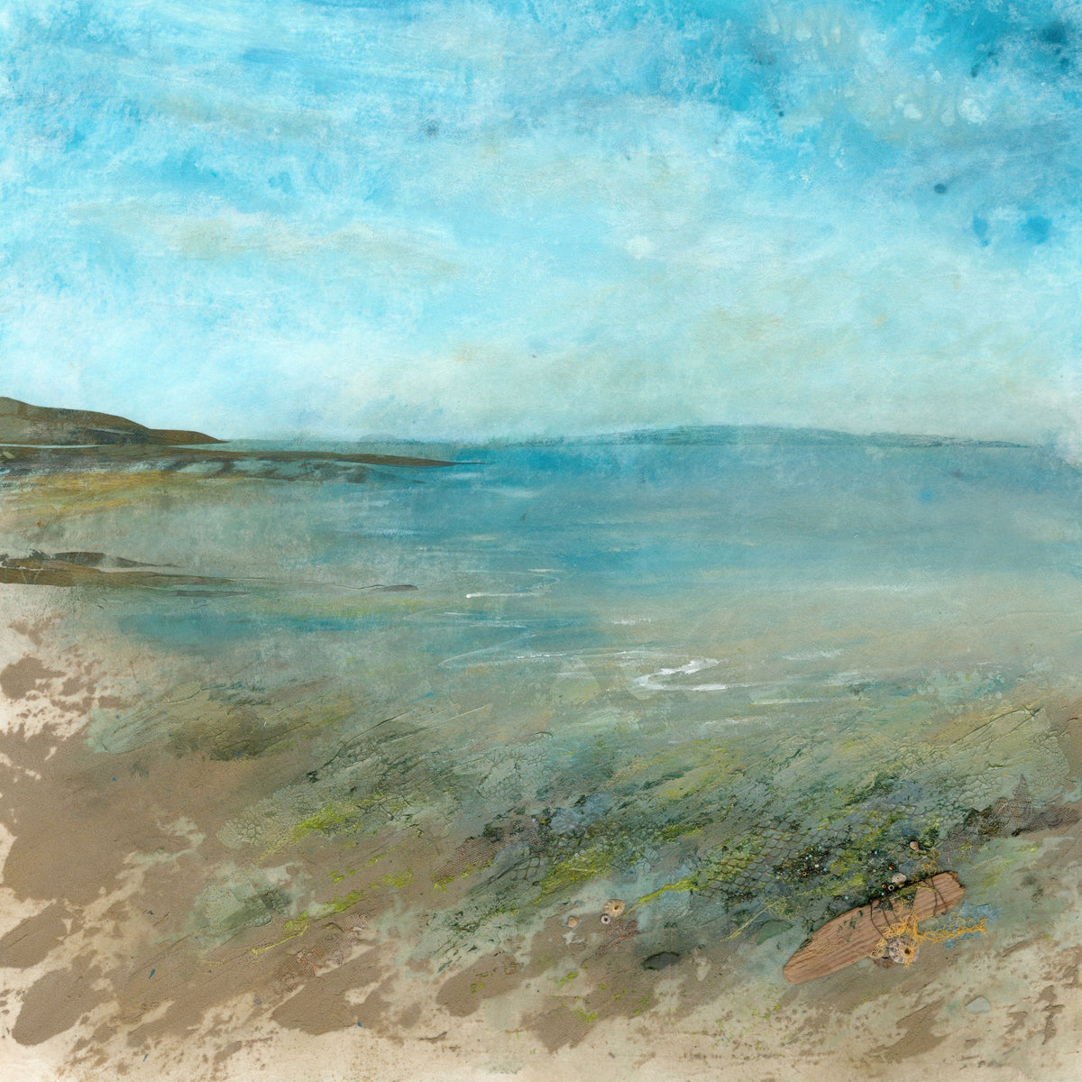Eternal Tide