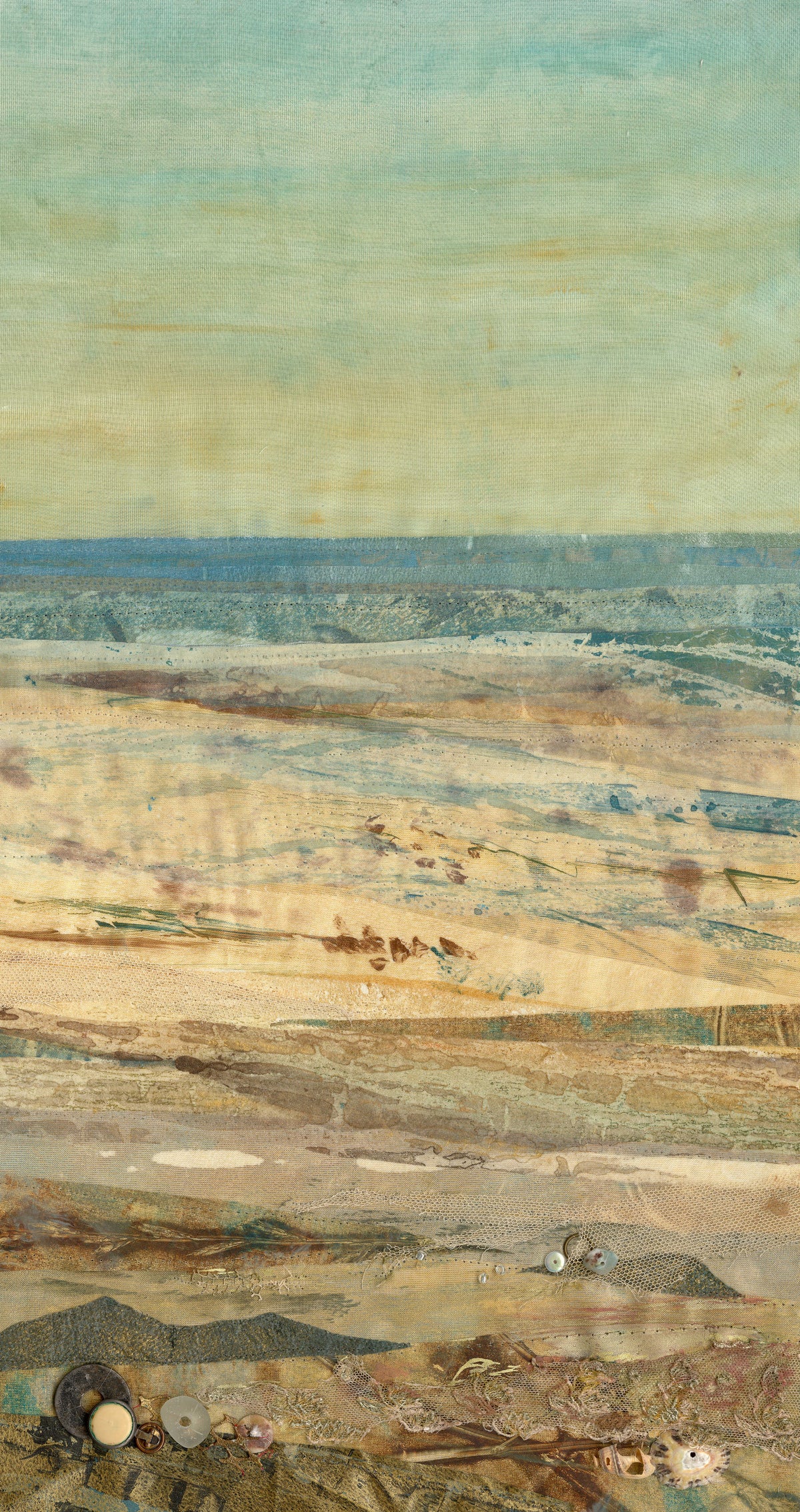 Golden Sands