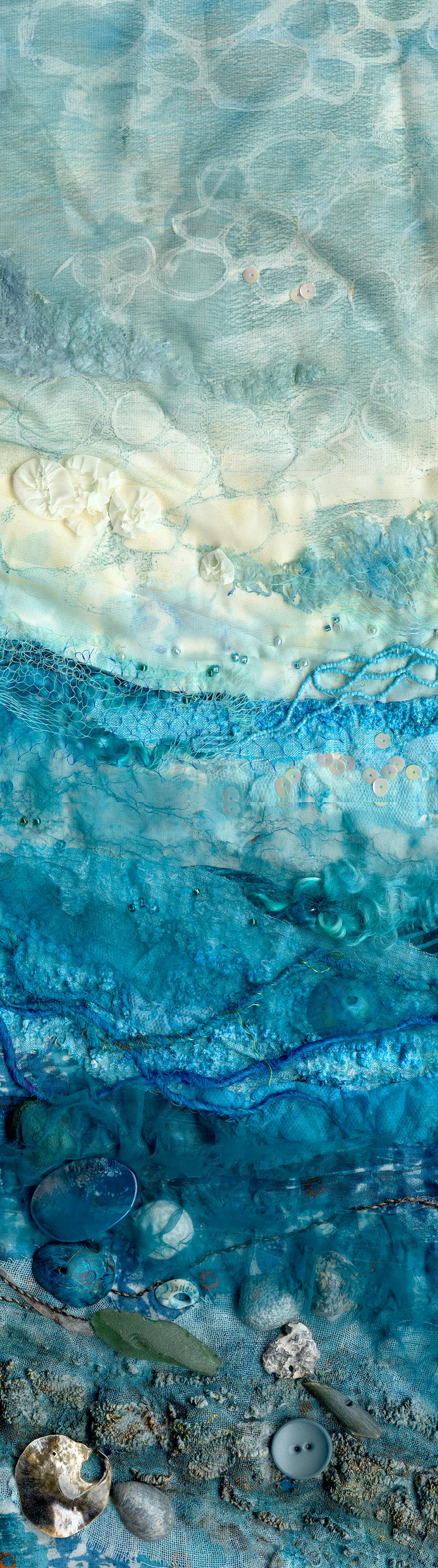 Sea Whisper
