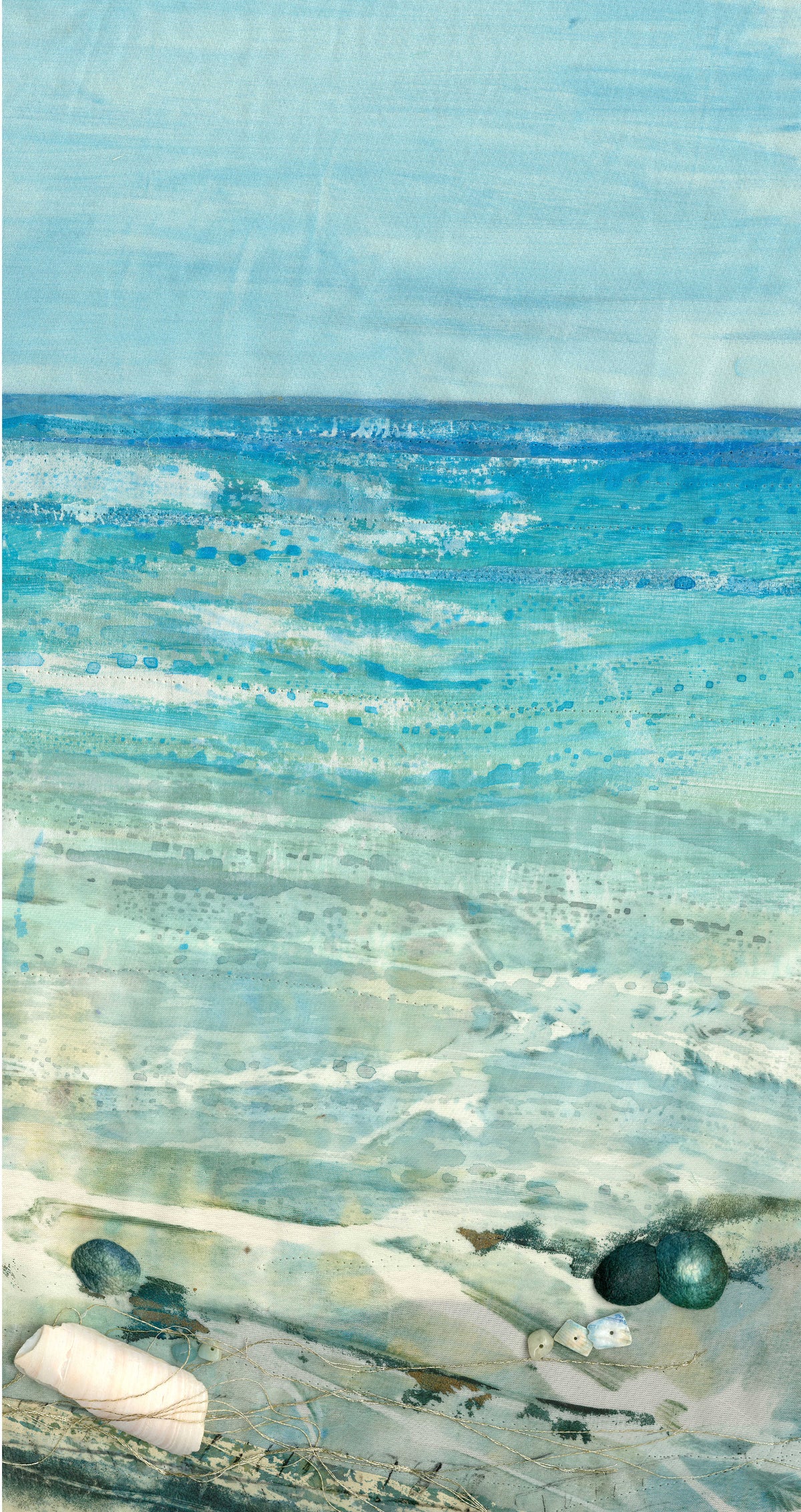 Summer Reflections