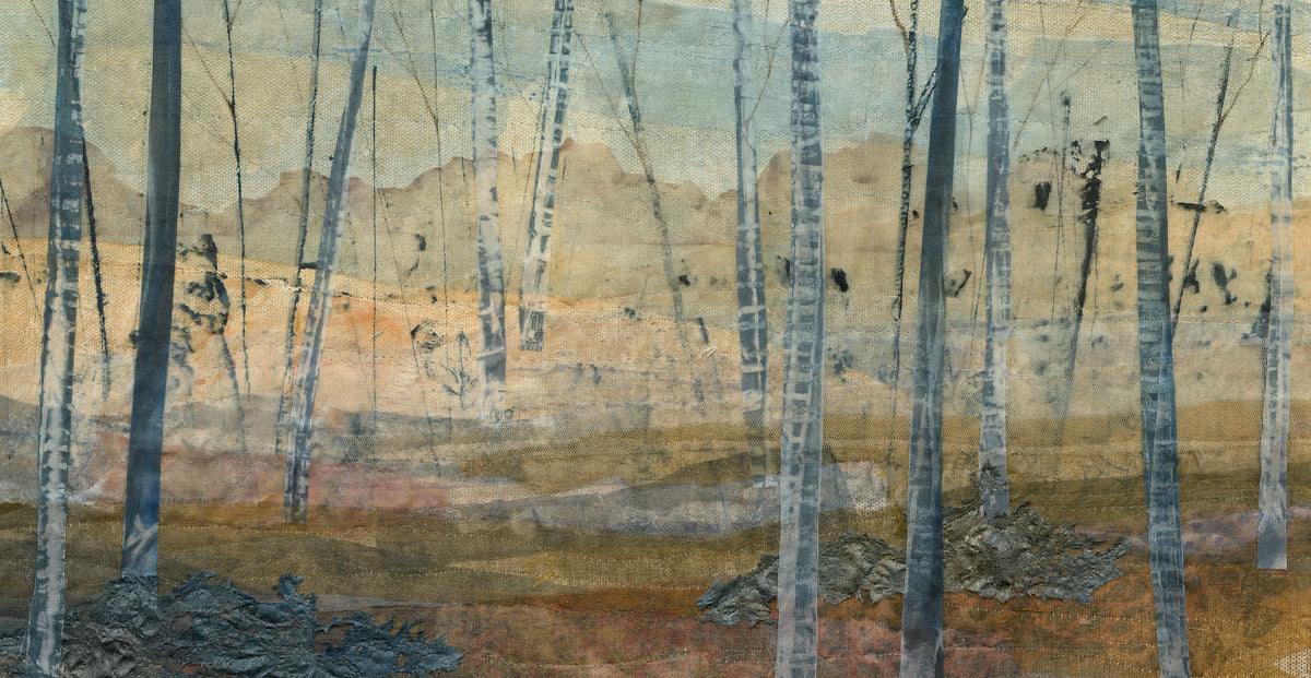 Veil of Autumn