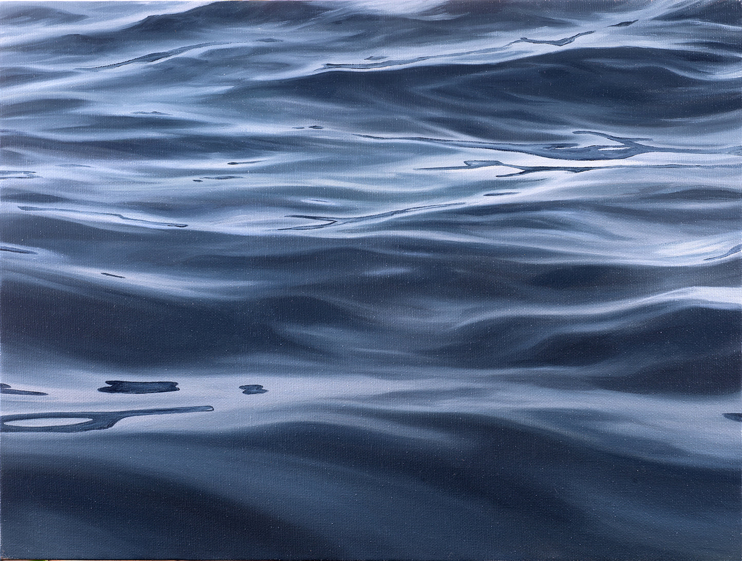 Adrift