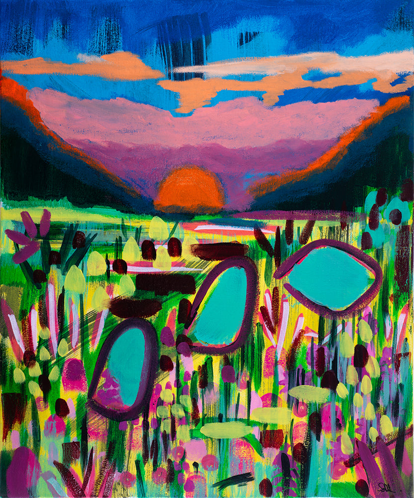Dreamscape
