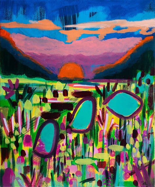 Dreamscape.