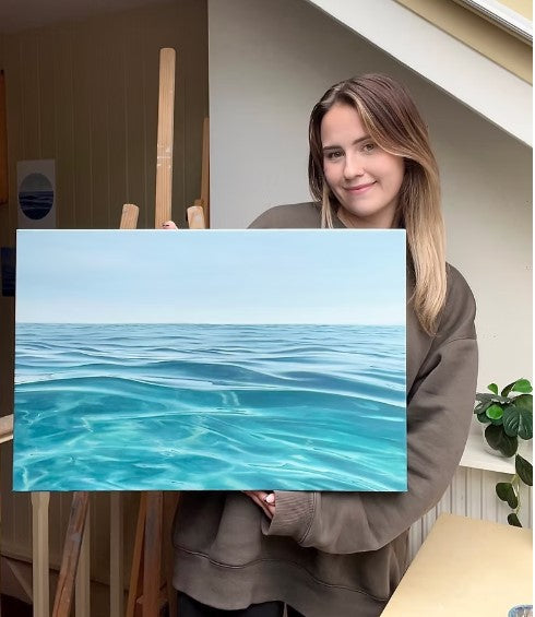 Rosie Rowell
