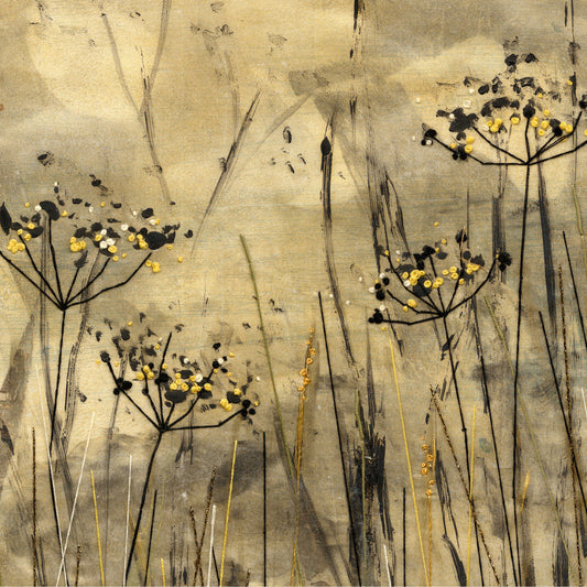 Gilded Whispers