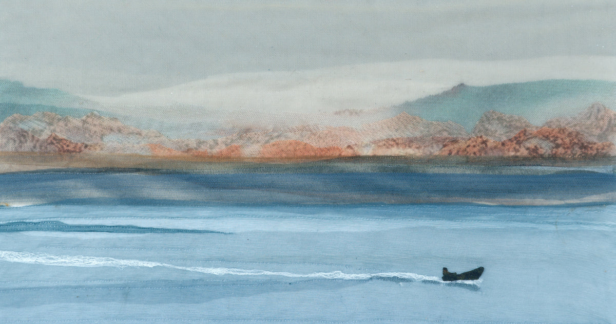 Homeward Bound
