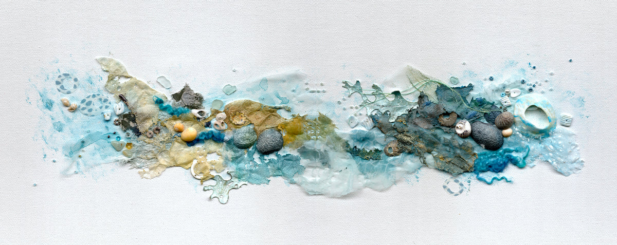 Ocean Spirit No 1