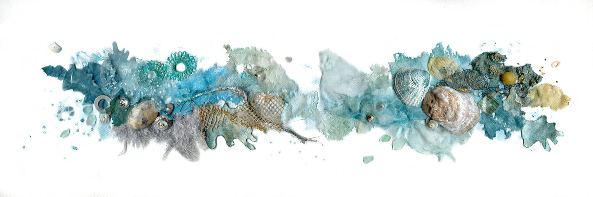 Ocean Spirit No 2