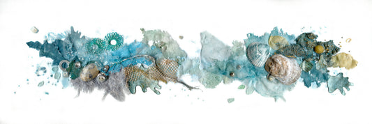 Ocean Spirit No 2