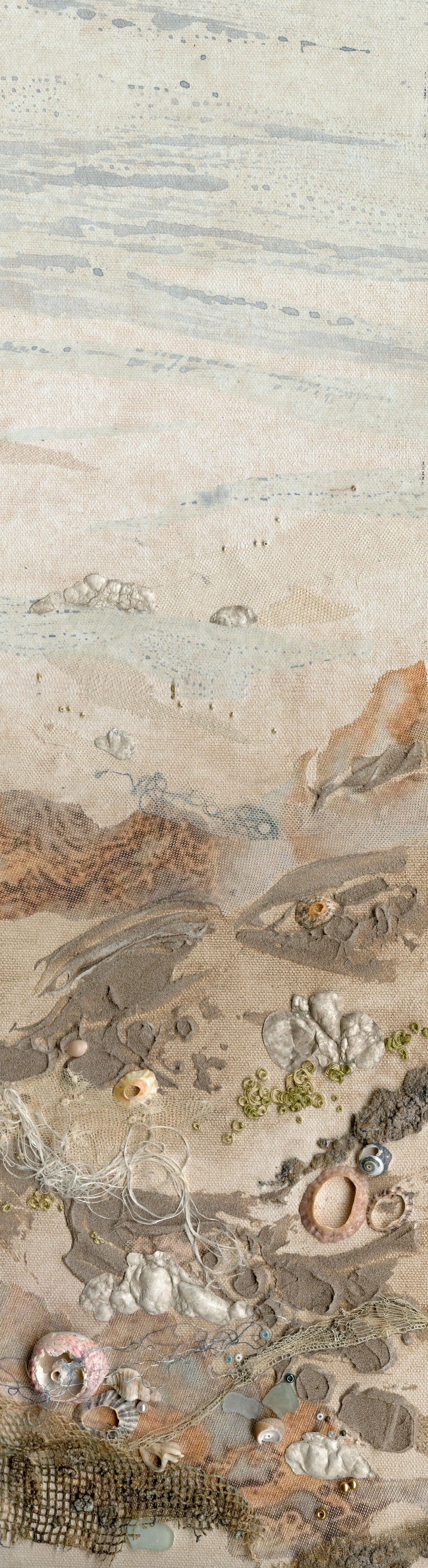 Stories in the Sand