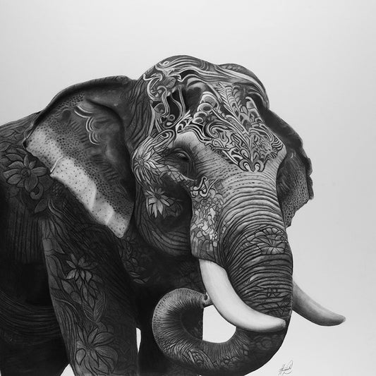Elephant Parade