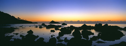 MEADFOOT BEACH