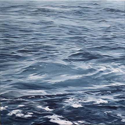 Depths of the Sea