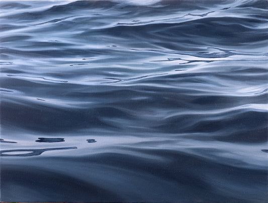 Adrift