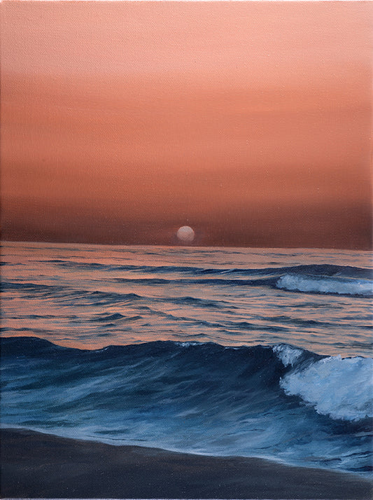 Copper Tide