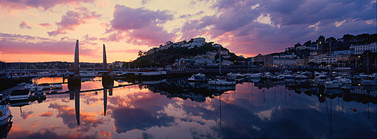 TORQUAY HARBOUR